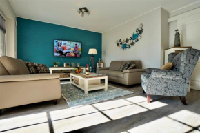 Bernstein Suite & Breakfast Apartment 2